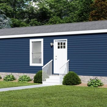 Thumbnail of mobile home