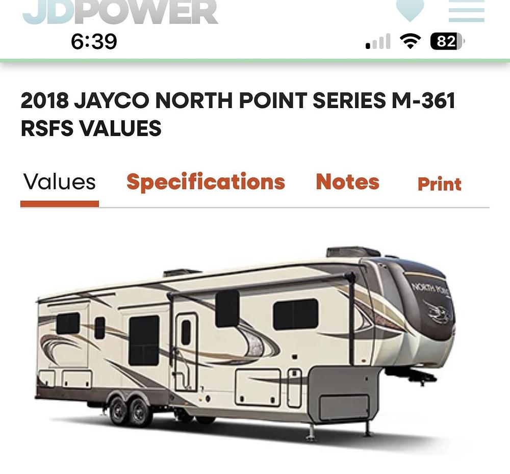 Photo of Rv
