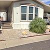 Mobile Home for Sale: Move in ready  gated community #16, Phoenix, AZ