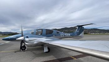 Thumbnail of aircraft