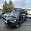 RV for Sale: 2015 SPRINTER 170 2WD HIGH ROOF