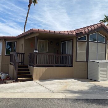 Thumbnail of mobile home