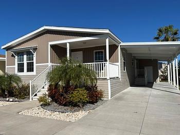 Thumbnail of mobile home