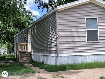 Thumbnail of mobile home
