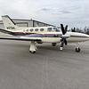 Aircraft for Sale: Cessna Conquest 425