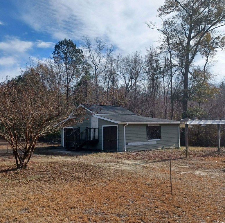 Photo of Mobile Home Lot