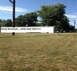 Photo of Mobile Home Lot