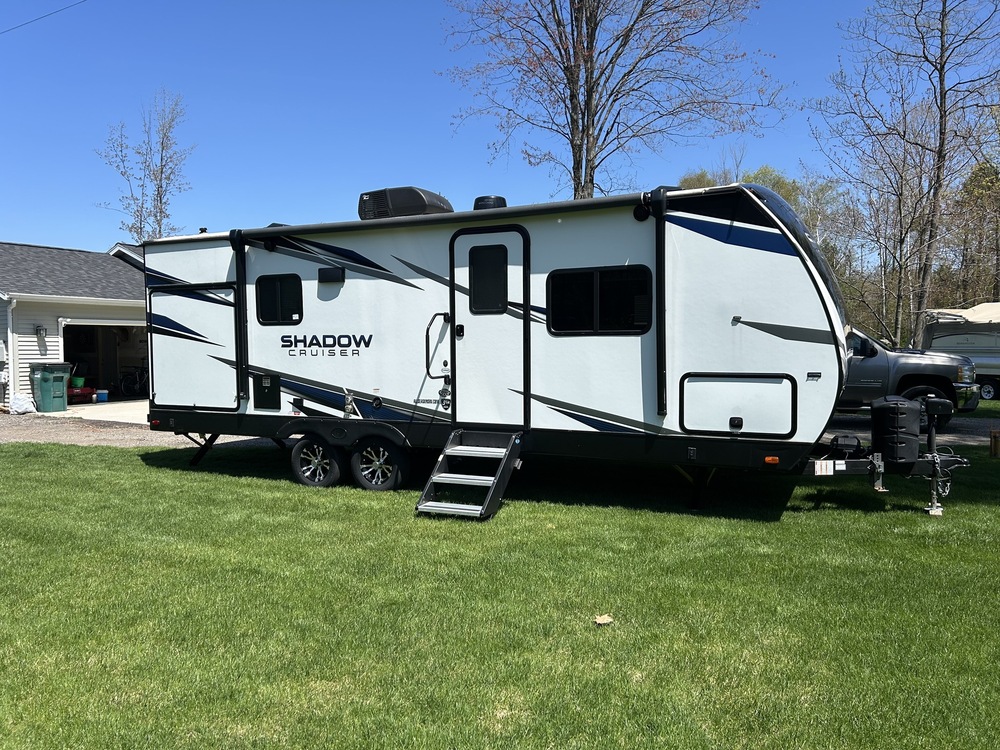 Photo of Rv