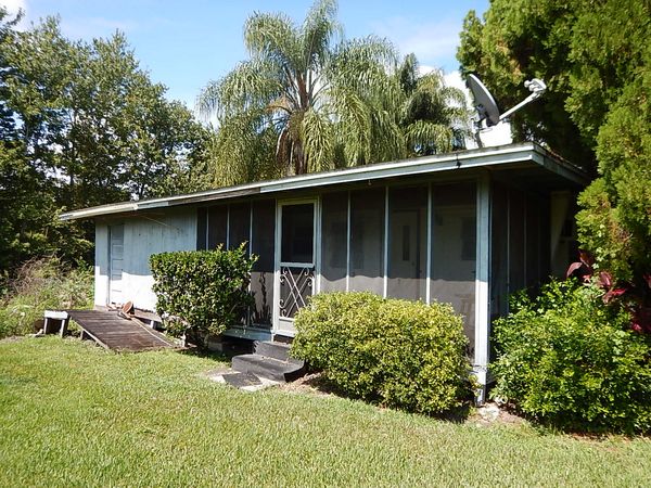 Photo of Mobile Home Park