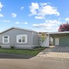Mobile Home for Sale: Manufactured Home in Park, Double Wide Manufactured - McMinnville, OR, Mcminnville, OR