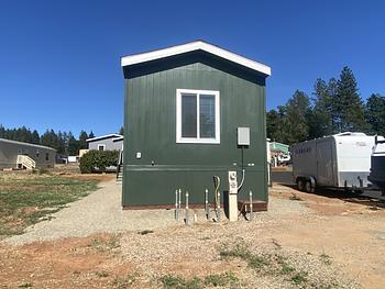Thumbnail of mobile home