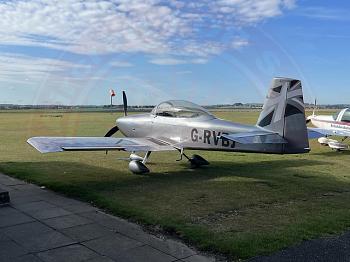 Thumbnail of aircraft