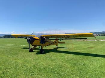 Thumbnail of aircraft