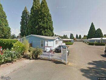 Thumbnail of mobile home