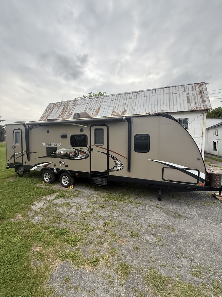Photo of Rv