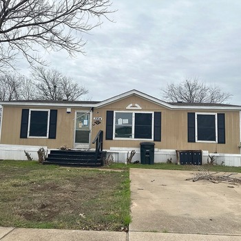 Thumbnail of mobile home