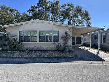 Photo of Large 2 Bed/2 Bath w/Big Potential in Desirable Paradise Island