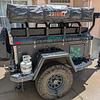 RV for Sale: 2021 Getaway