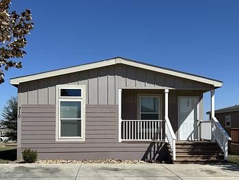 Thumbnail of mobile home