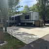 RV Lot for Sale: Beautiful Pond Lot with Cedar Creek Cottage, Blairsville, GA