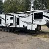 RV for Sale: 2016 TORQUE TQ 396