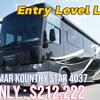 RV for Sale: 2021 Kountry Star 4037