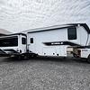 RV for Sale: 2025 EAGLE 321 RLTS
