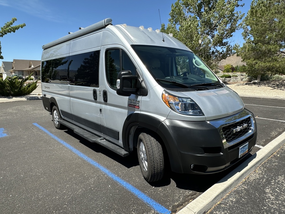 Photo of Rv