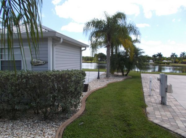 Photo of RV Lot