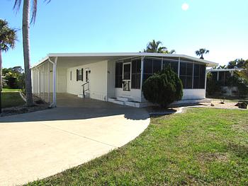 Thumbnail of mobile home