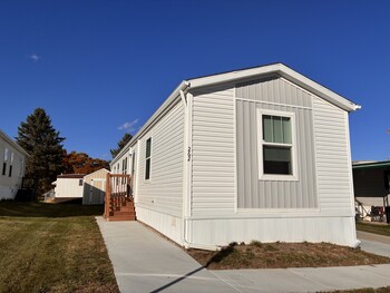 Thumbnail of mobile home