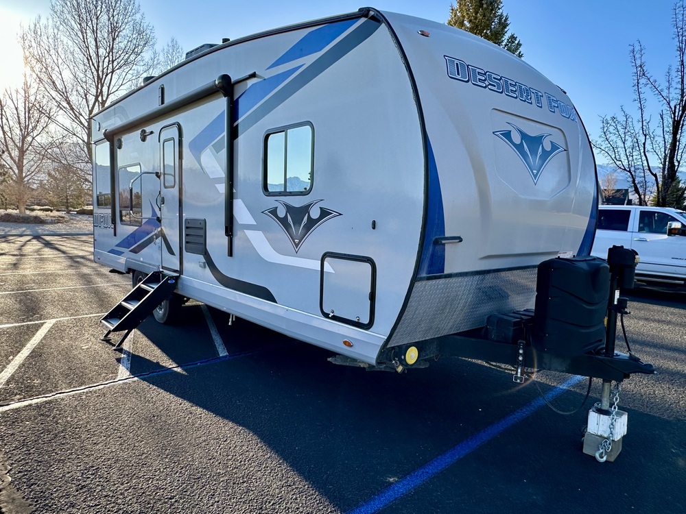 Photo of Rv