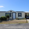 Mobile Home for Sale: 2 Bed 2 Bath 2004 Hmmt