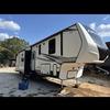 RV for Sale: 2021 CRUISER 3851BL