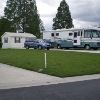 RV Lot for Sale: Located in Mount Olive Shores, Polk City, FL