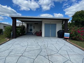 Thumbnail of mobile home