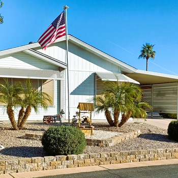 Thumbnail of mobile home