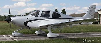 Thumbnail of aircraft