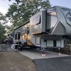 RV for Sale: 2020 ATTITUDE WIDE BODY 5TH WHEEL 4028 DGF