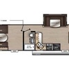 RV for Sale: 2019 CATALINA 29THS