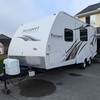 RV for Sale: 2014 PASSPORT 2100RBWE