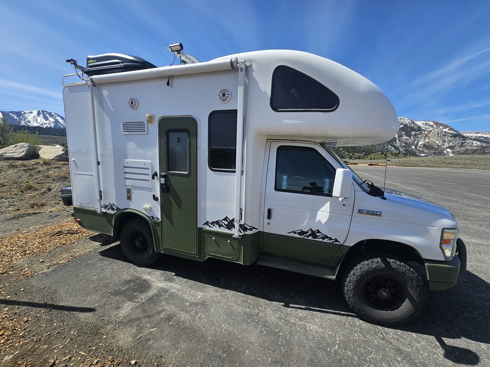 Photo of Rv