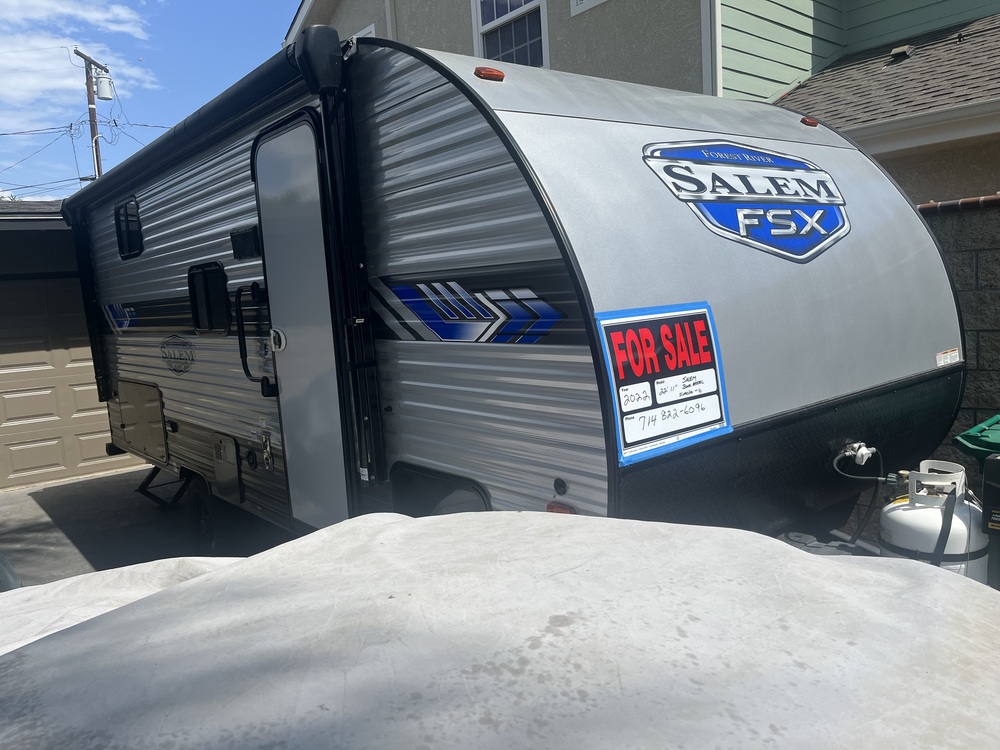 Photo of Rv