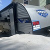 RV for Sale: 2022 Salem Fsx 178BHSK