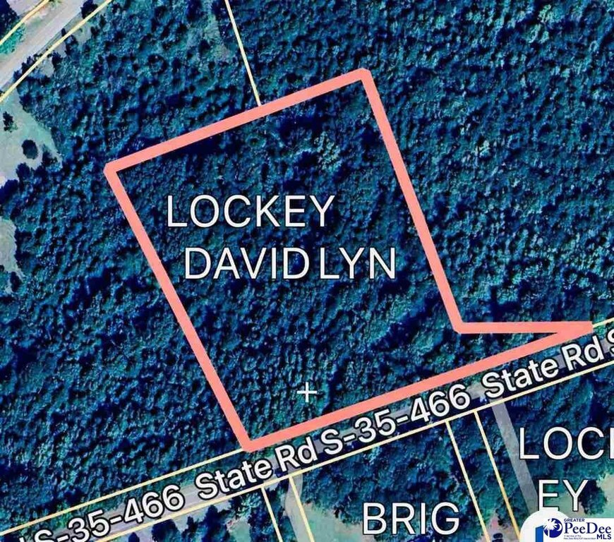 Photo of Mobile Home Lot