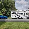 RV for Sale: 2022 QUANTUM LC25