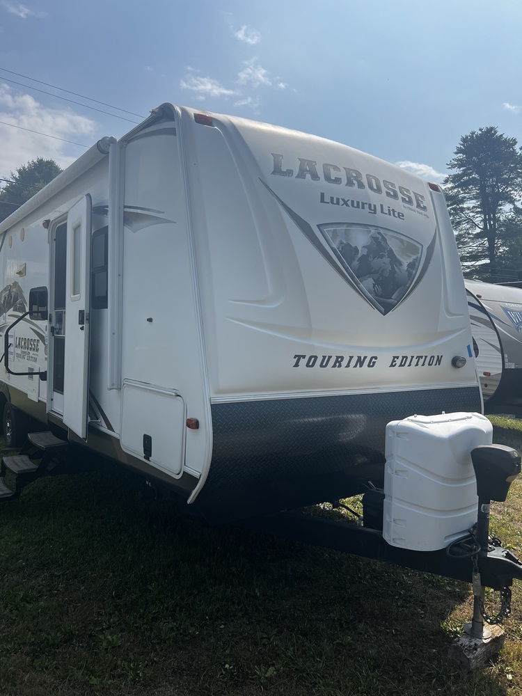 Photo of Rv