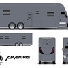RV for Sale: 2026 ADVENTURE 45BB
