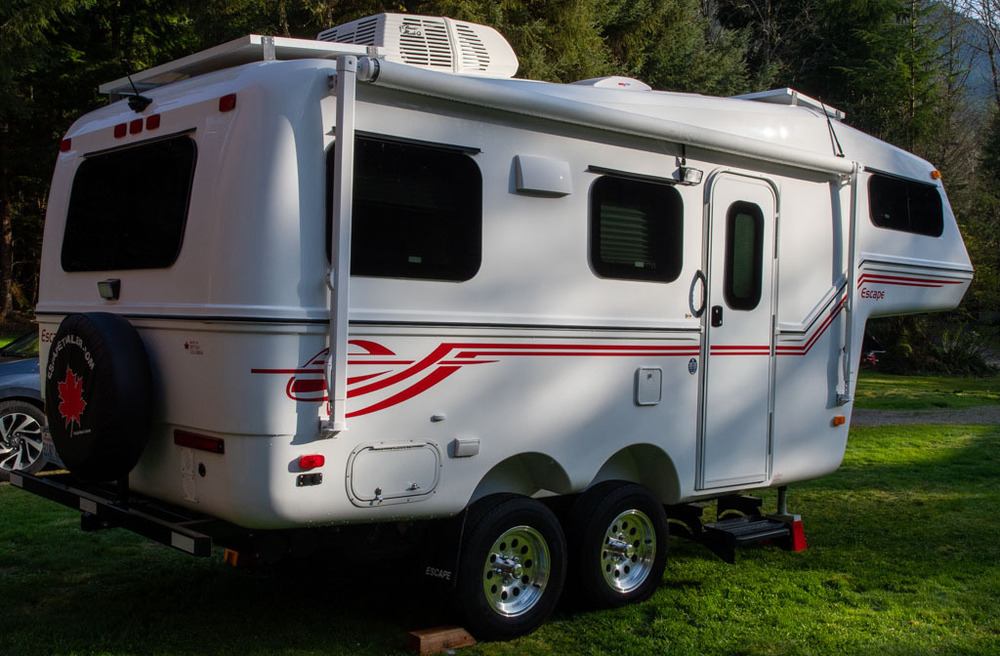 Photo of Rv