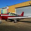 Aircraft for Sale: 1966 Beech 33 Debonair 285 hp G5